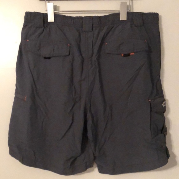 Men’s Eddie Bauer Cargo Shorts - Picture 4 of 6